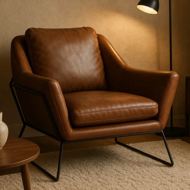 BUZZ SOFA CHAIR - Image 2