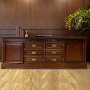 CONTE CREDENZA