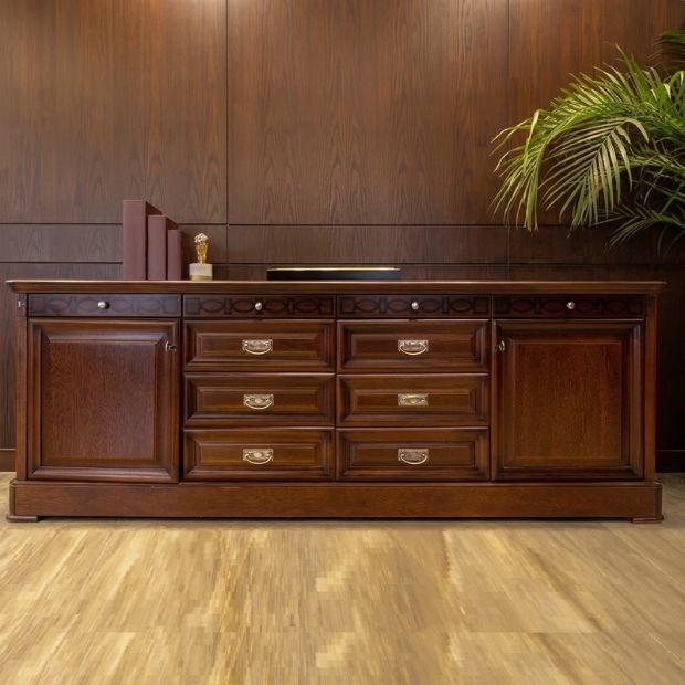 CONTE CREDENZA