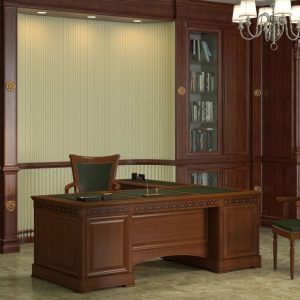 CONTE DESK