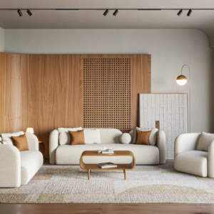 ROMANO SOFA SET