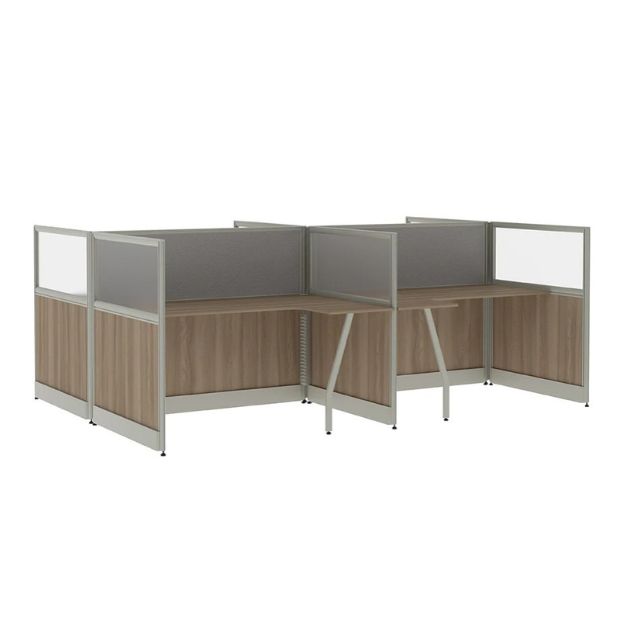 BUDGET PRO LINEAR WS - Image 2