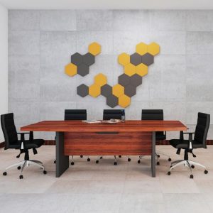 OMEGA MEETING TABLE