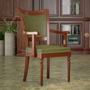 CONTE VISITOR CHAIR