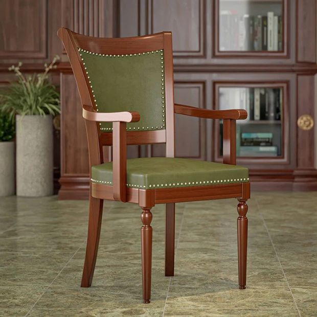 CONTE VISITOR CHAIR