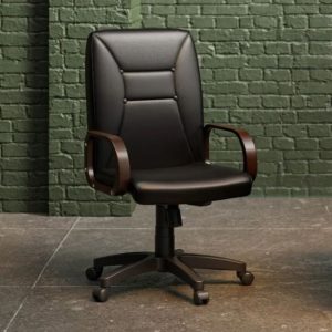 ARC ECONO EXECUTIVE CHAIR