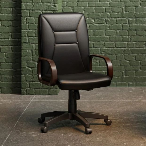 ARC ECONO EXECUTIVE CHAIR